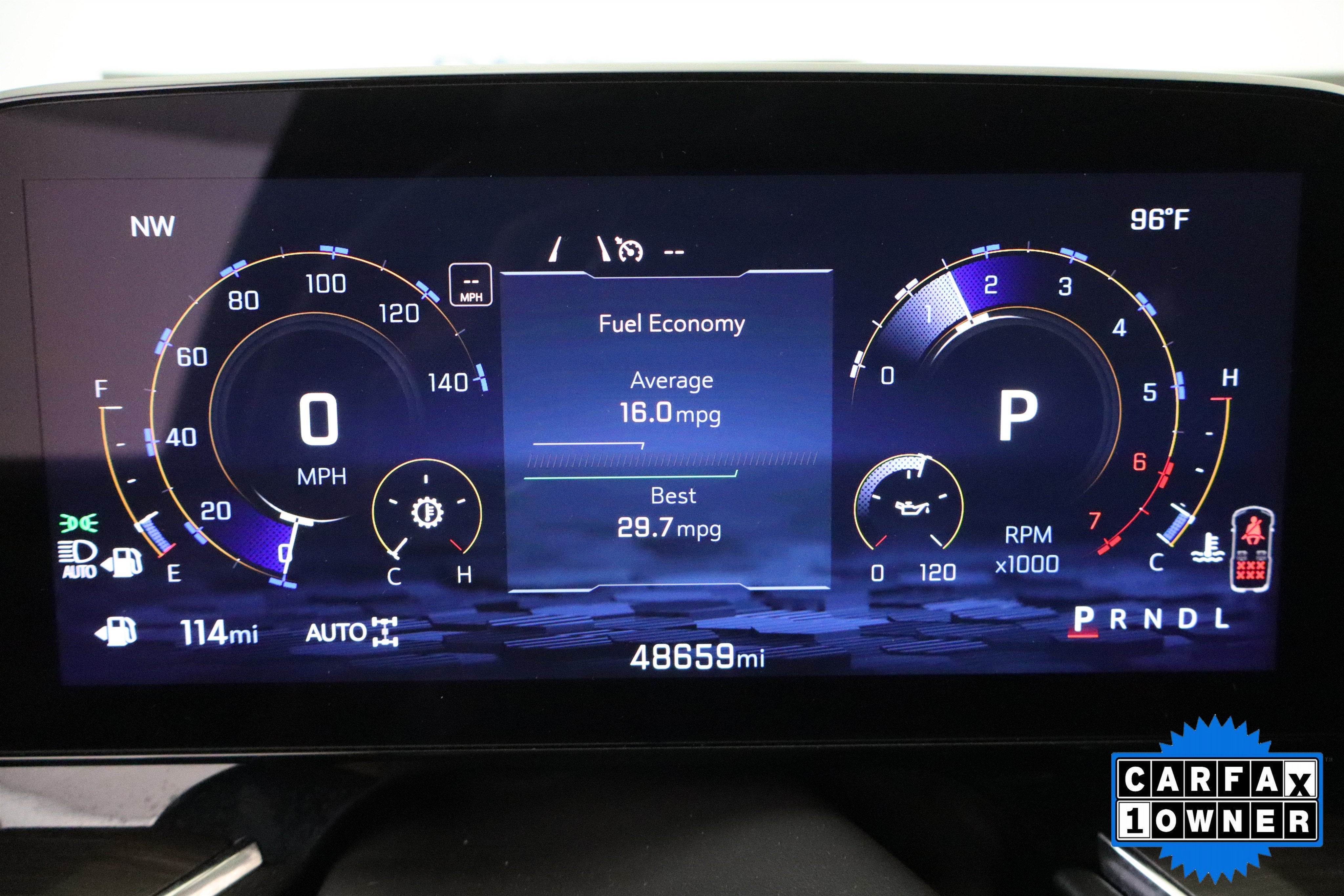 2025 Chevrolet Tahoe LT 4WD