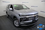 2025 Chevrolet Tahoe LT 4WD