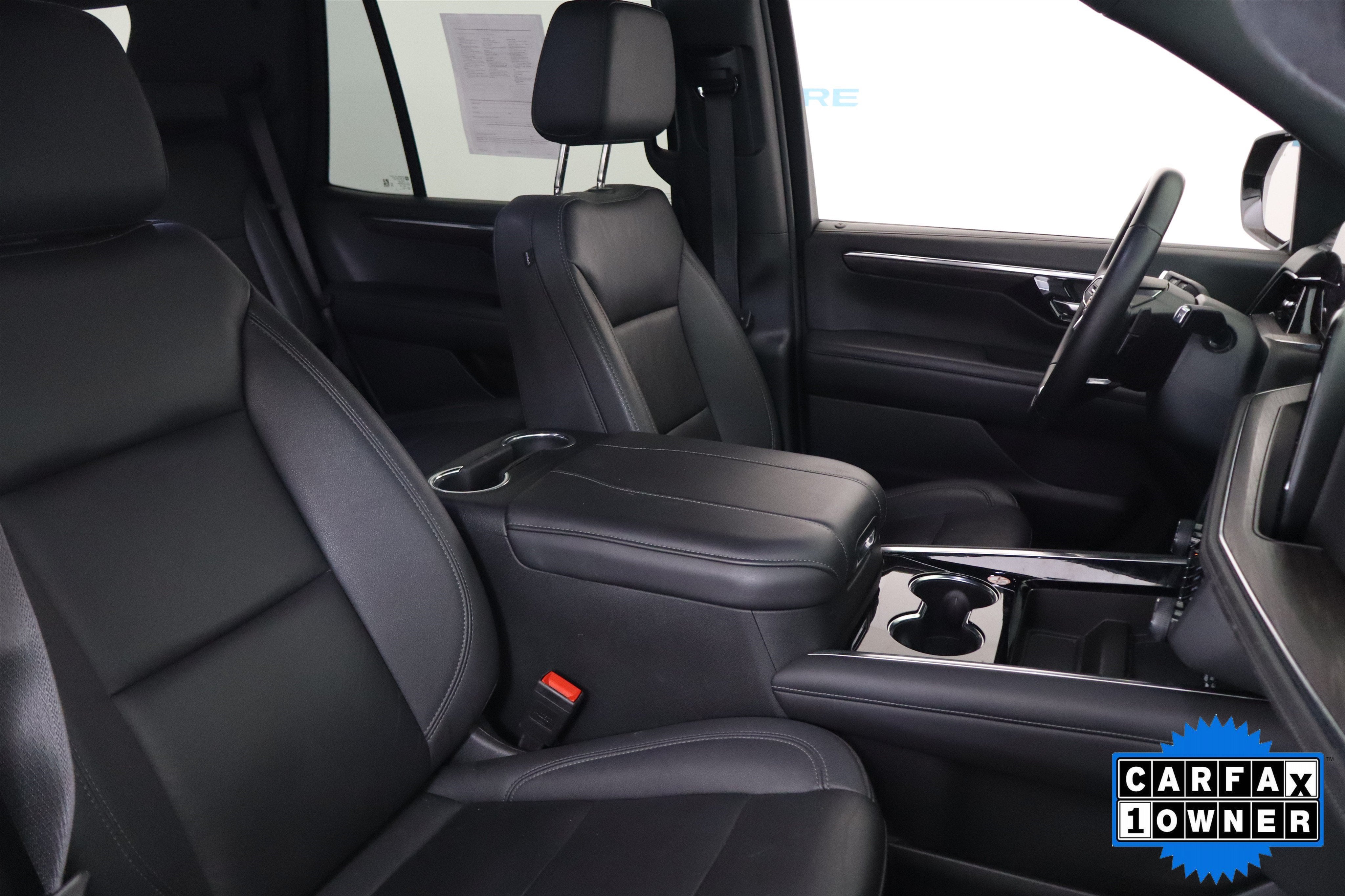 2025 Chevrolet Tahoe LT 4WD