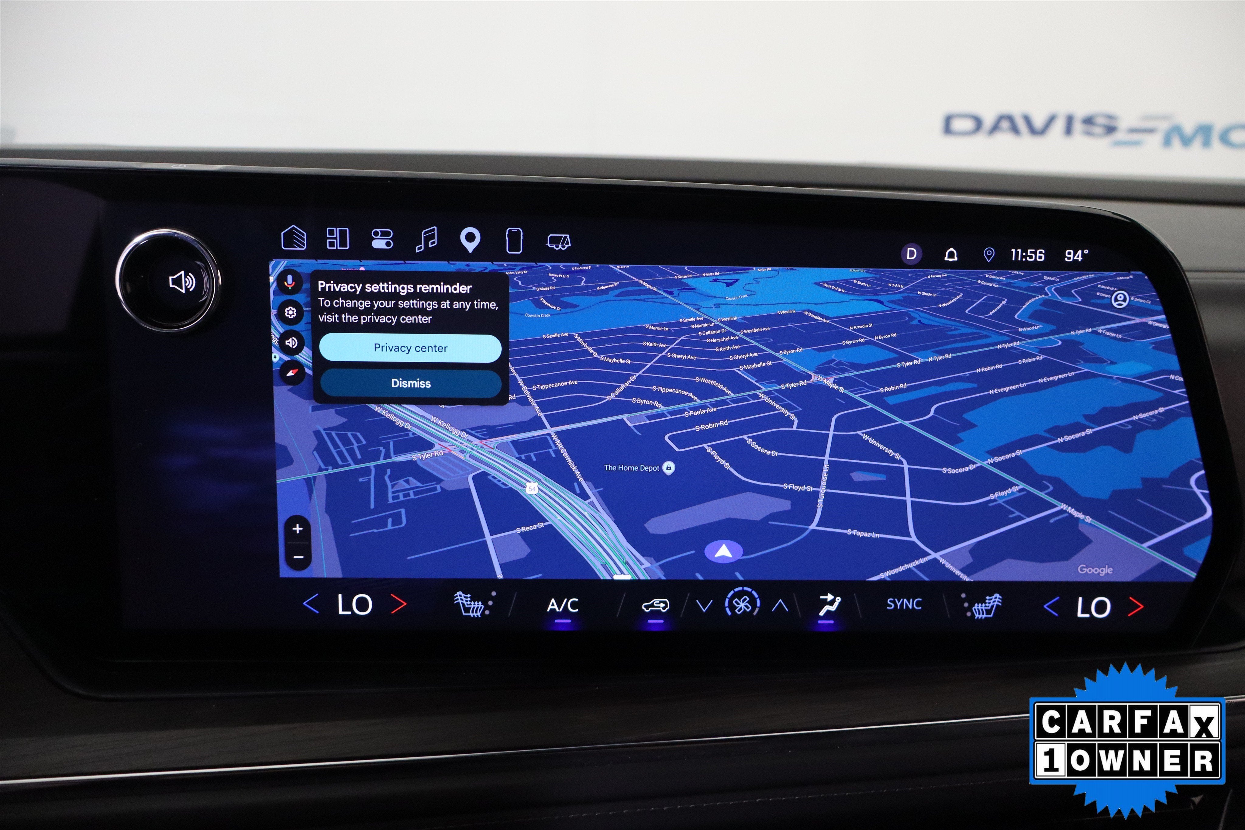 2025 Chevrolet Tahoe LT 4WD
