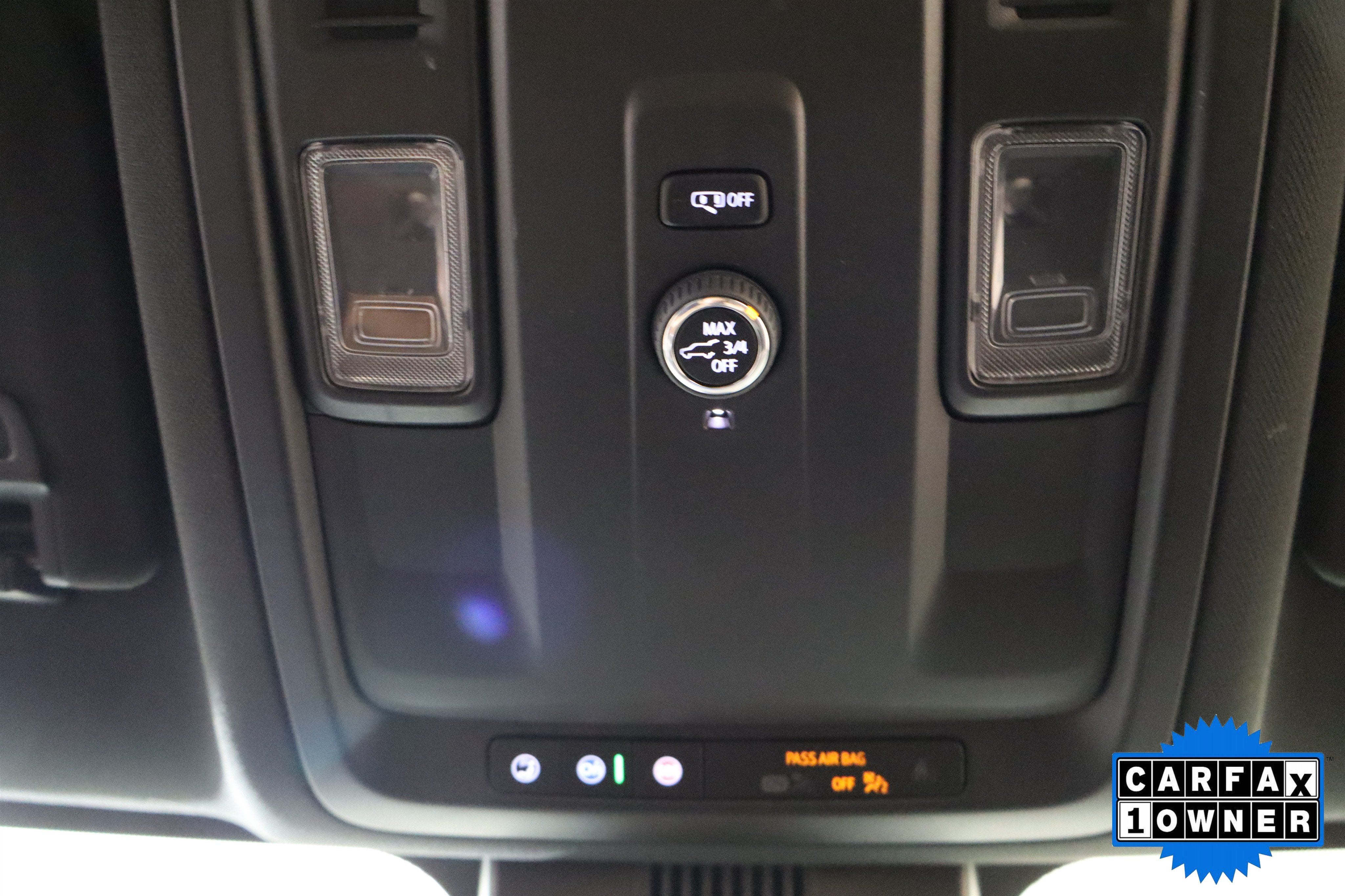2025 Chevrolet Tahoe LT 4WD