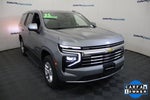 2025 Chevrolet Tahoe LT 4WD