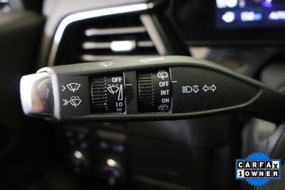 2025 Chevrolet Tahoe LT 4WD