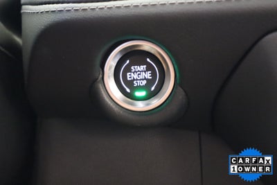 2025 Chevrolet Tahoe LT 4WD