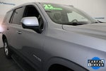2025 Chevrolet Tahoe LT 4WD