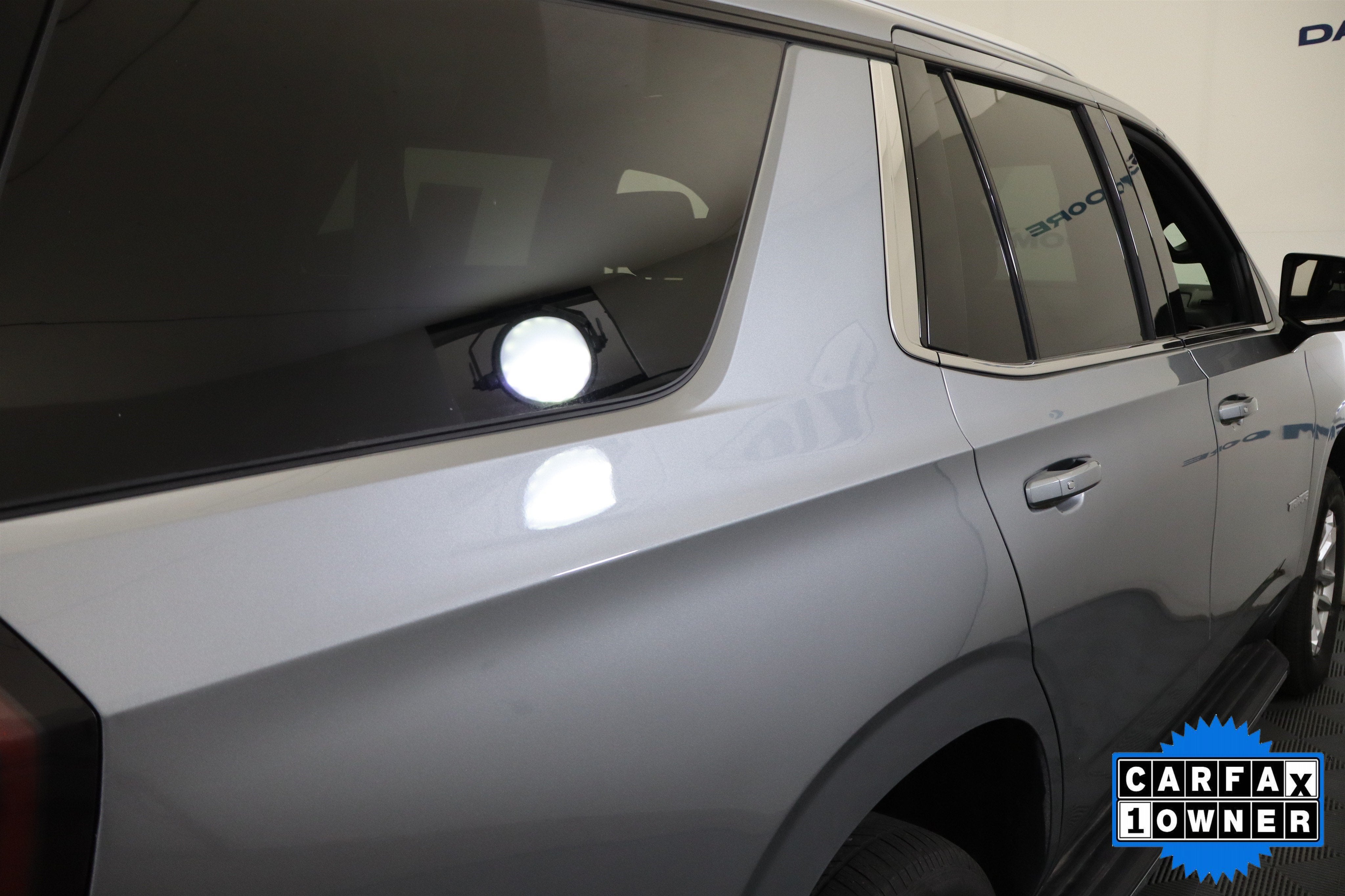 2025 Chevrolet Tahoe LT 4WD