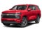 2025 Chevrolet Tahoe RST 4WD