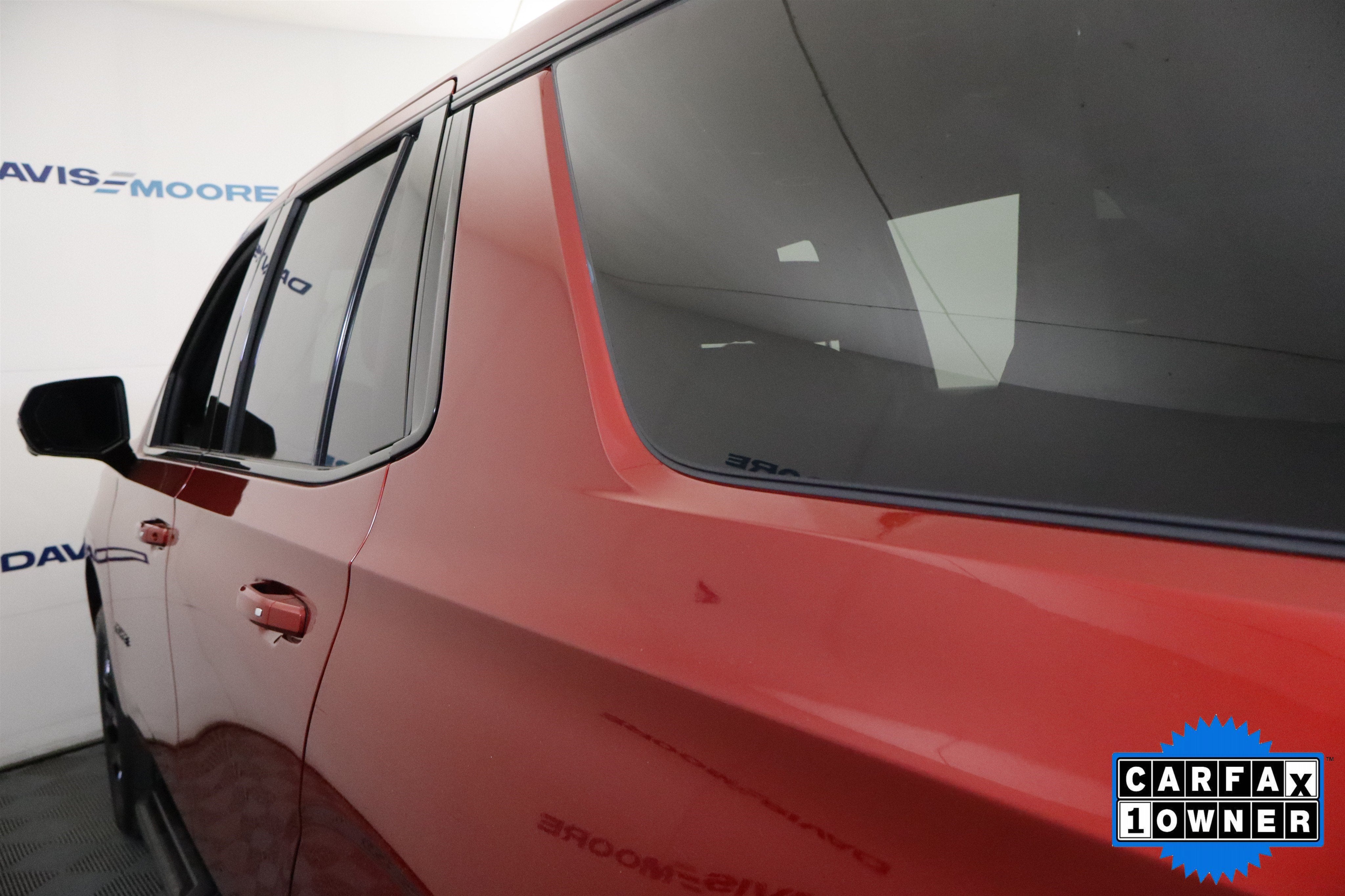 2025 Chevrolet Tahoe RST 4WD