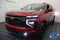 2025 Chevrolet Tahoe RST 4WD