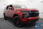 2025 Chevrolet Tahoe RST 4WD