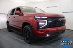 2025 Chevrolet Tahoe RST 4WD
