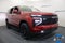 2025 Chevrolet Tahoe RST 4WD