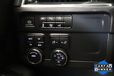 2025 Chevrolet Tahoe RST 4WD