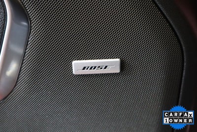 2025 Chevrolet Tahoe RST 4WD