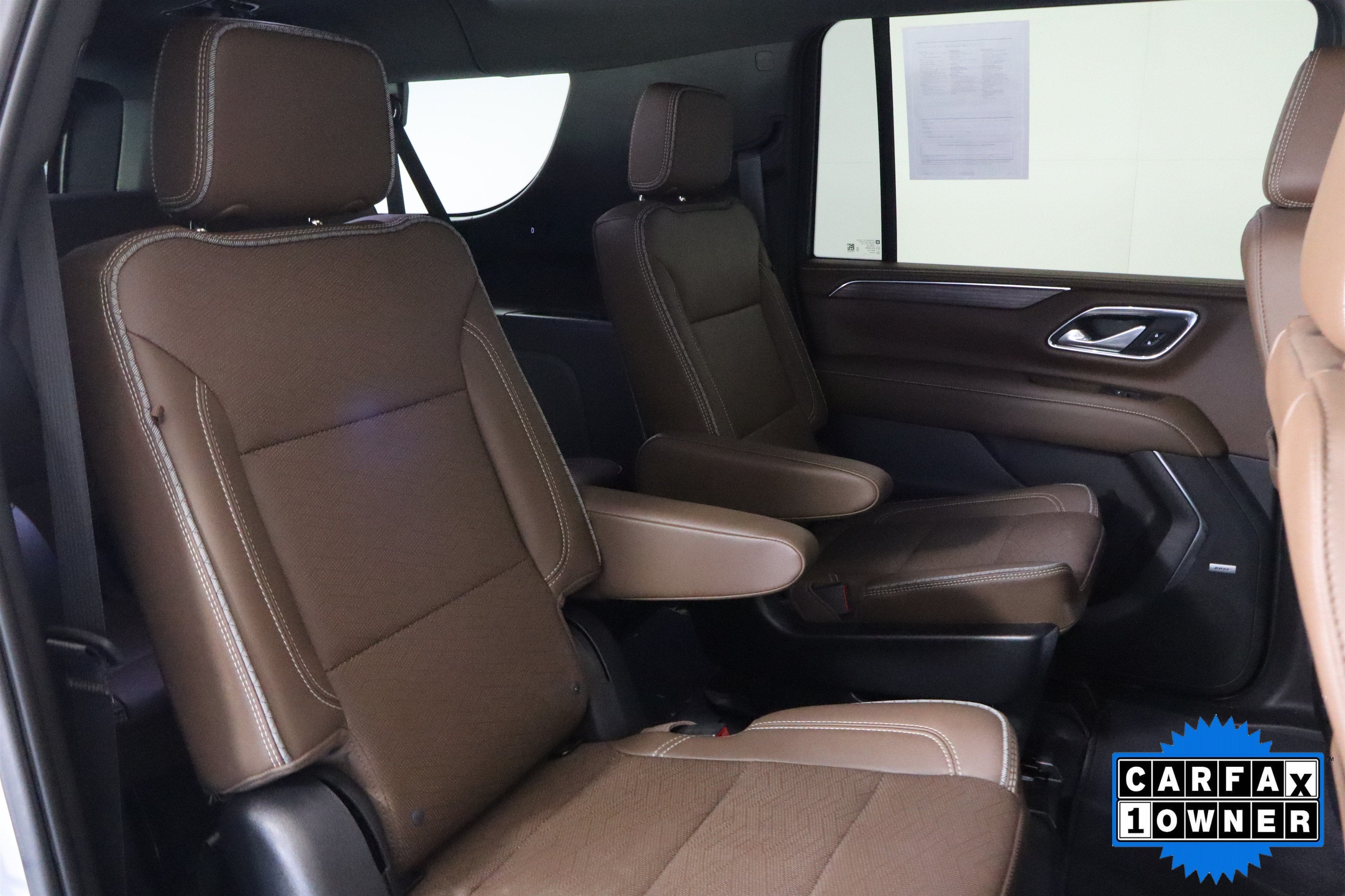 2023 Chevrolet Suburban High Country 4WD