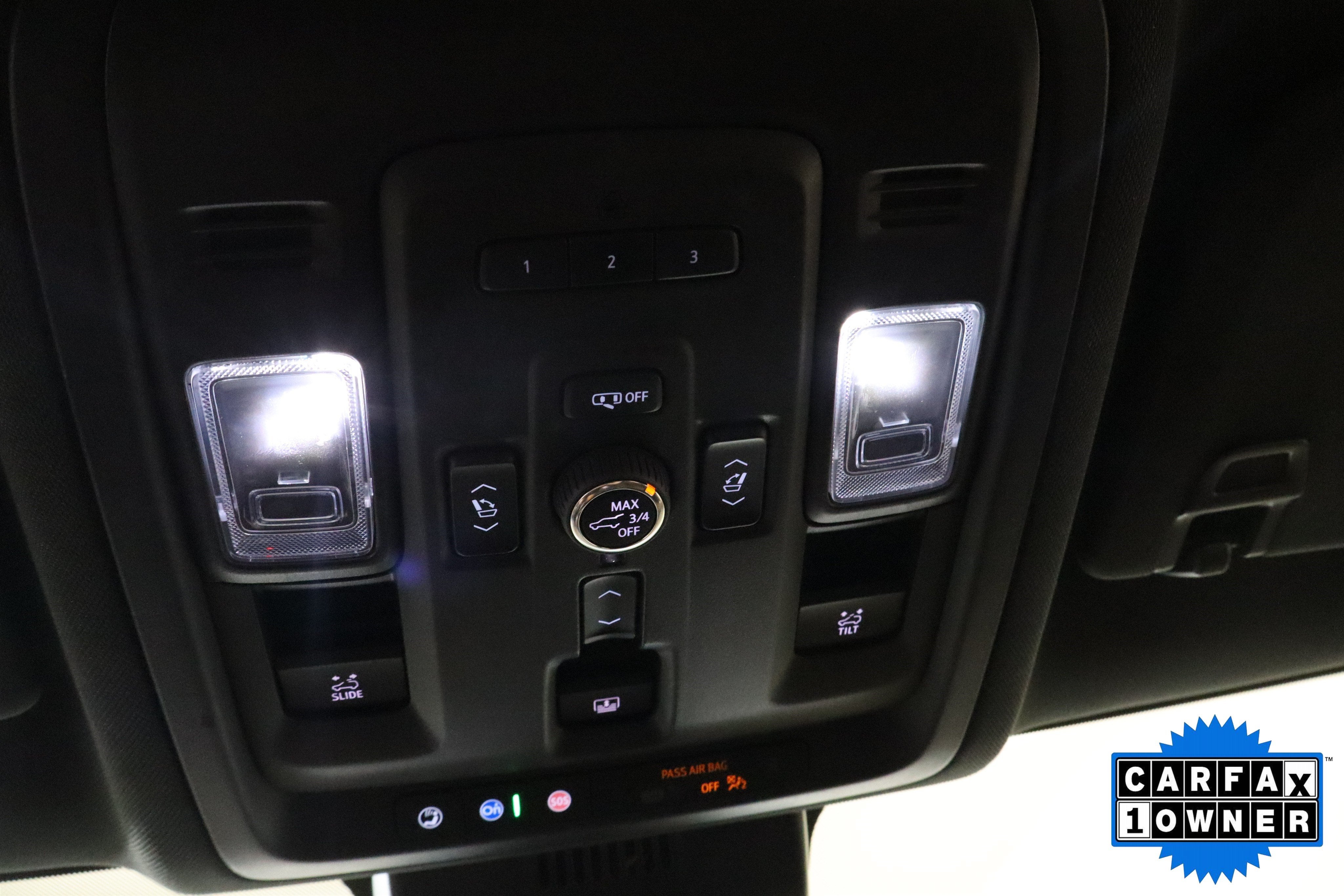 2023 Chevrolet Suburban High Country 4WD