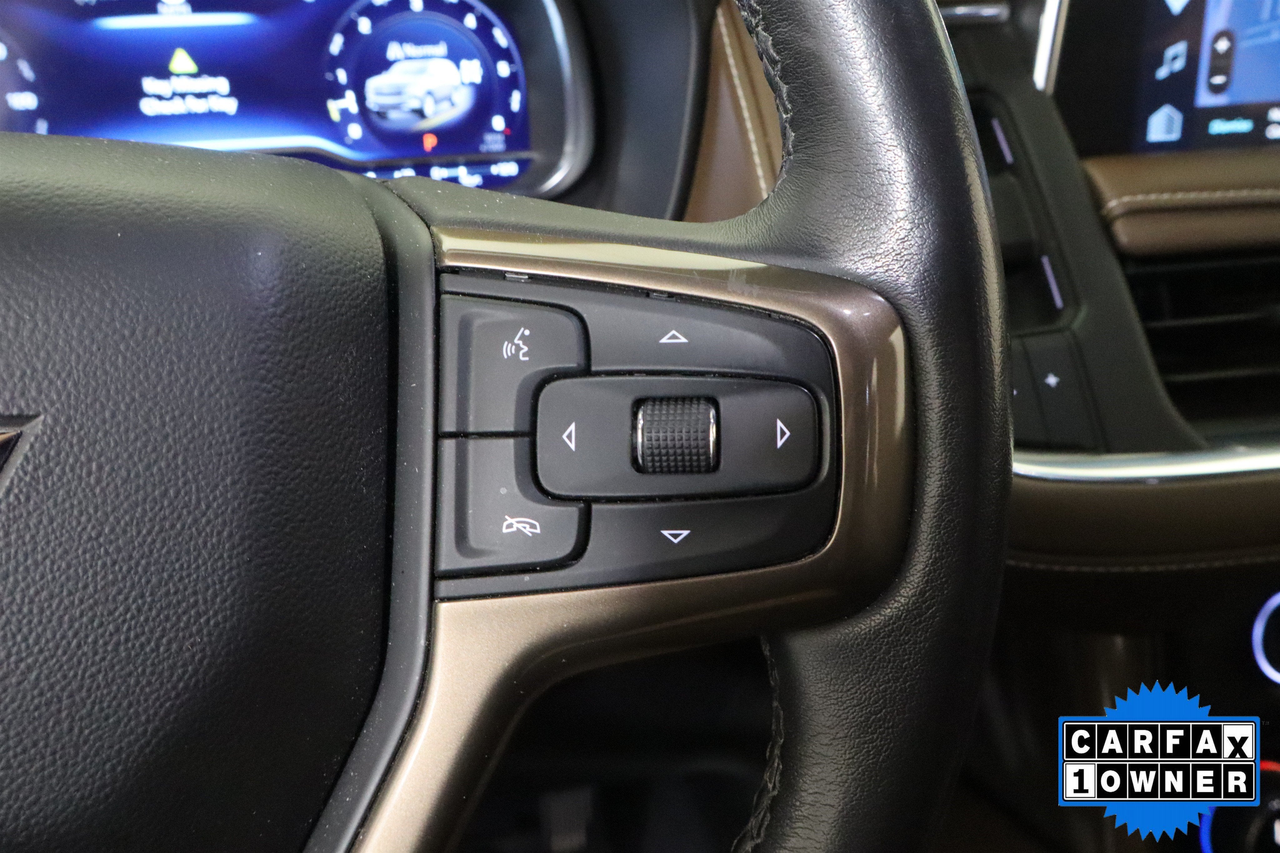 2023 Chevrolet Suburban High Country 4WD