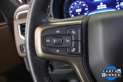 2023 Chevrolet Suburban High Country 4WD