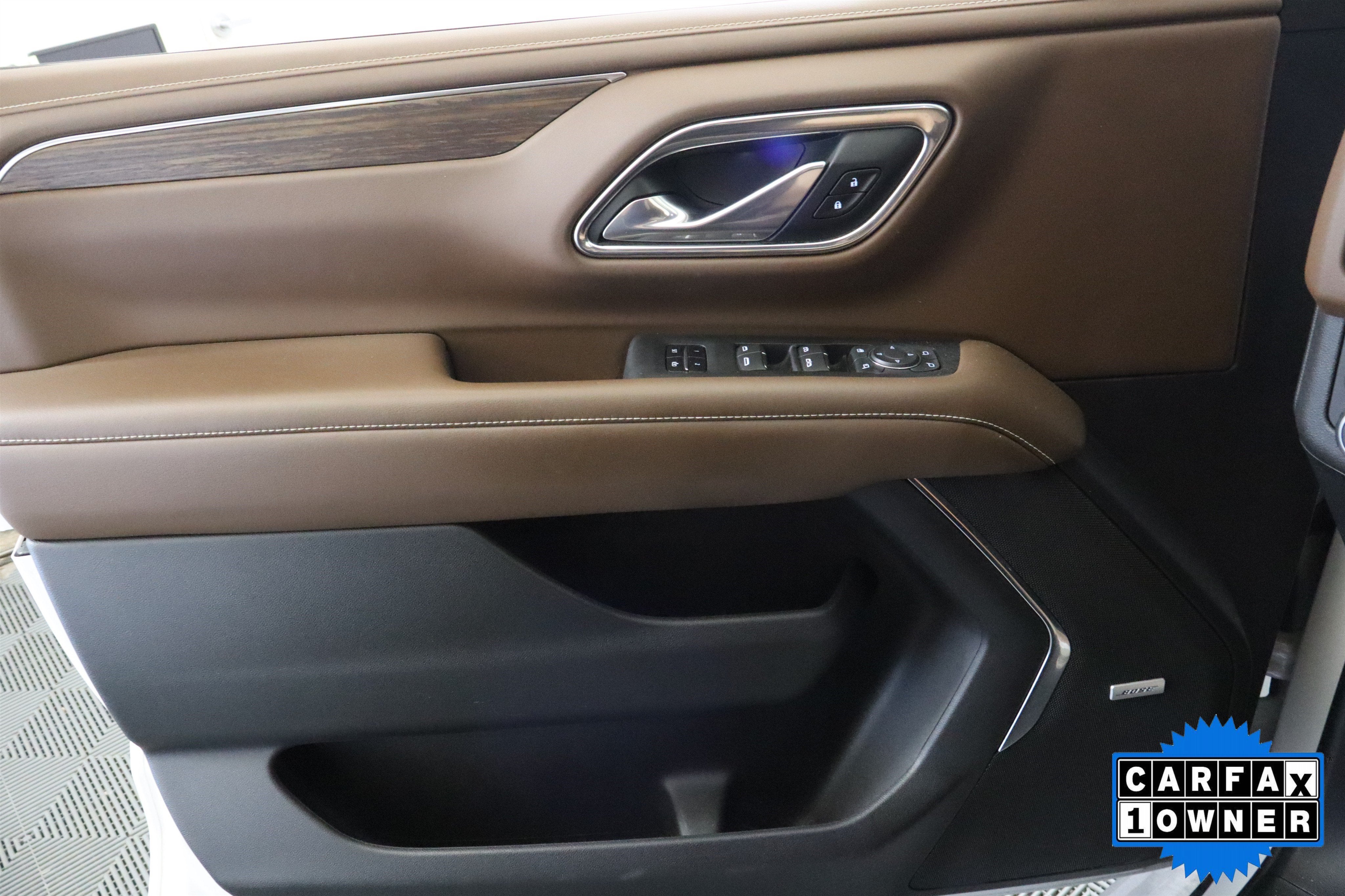 2023 Chevrolet Suburban High Country 4WD