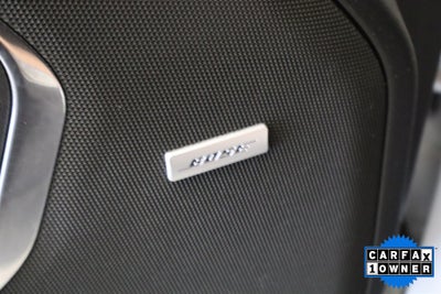 2023 Chevrolet Suburban High Country 4WD