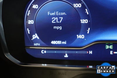 2024 Chevrolet Suburban High Country 4WD