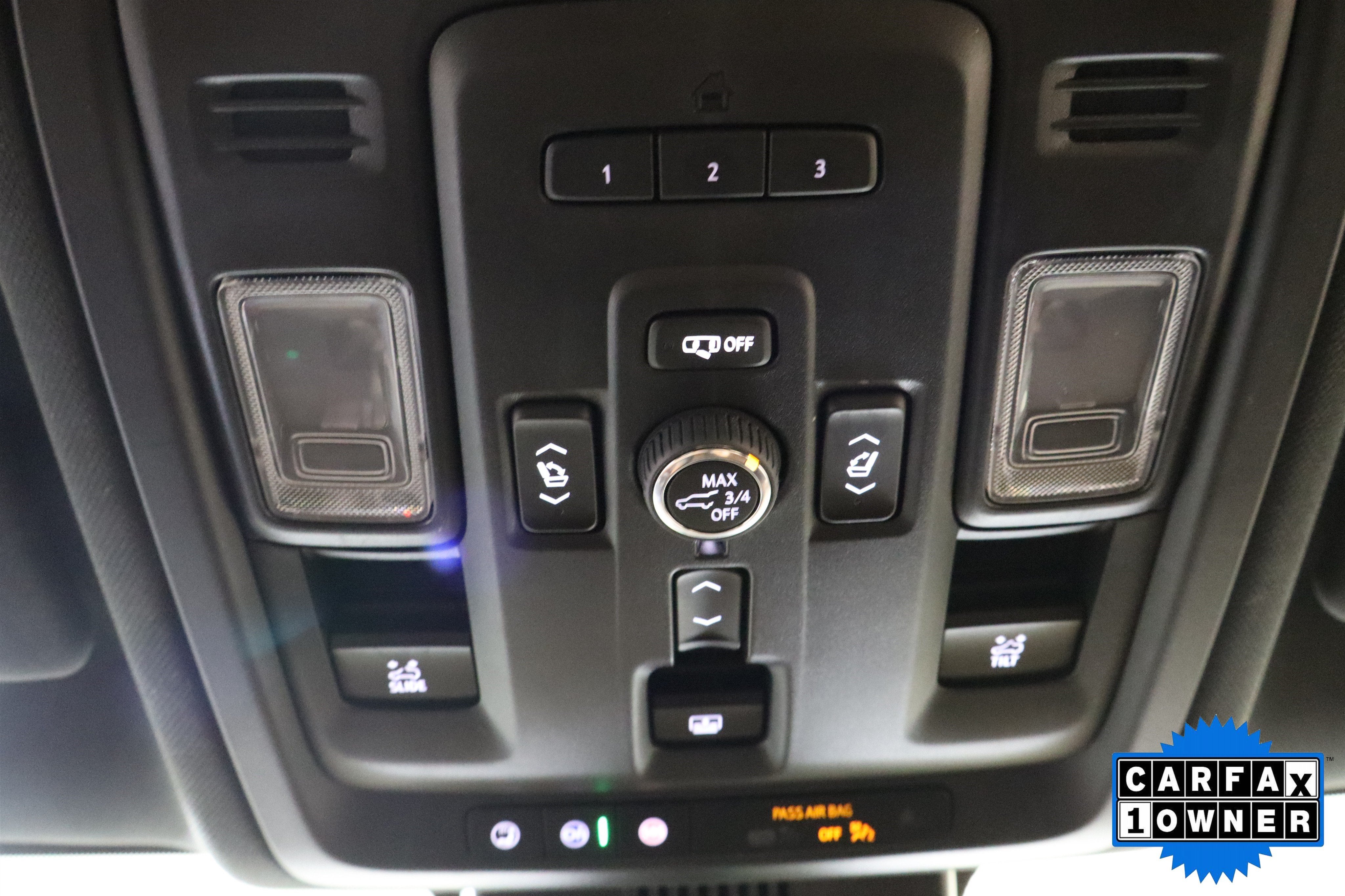 2024 Chevrolet Suburban High Country 4WD