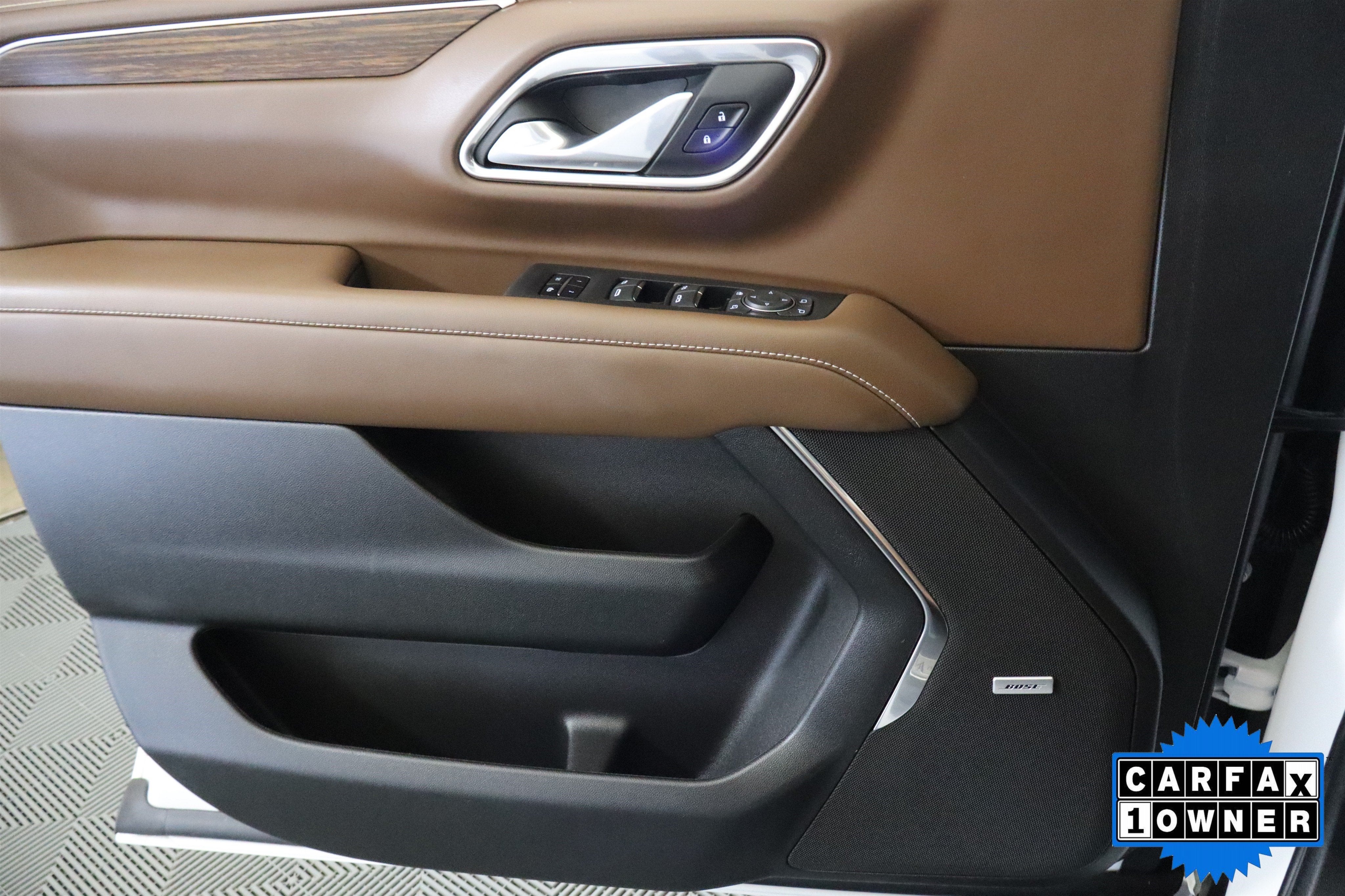 2024 Chevrolet Suburban High Country 4WD