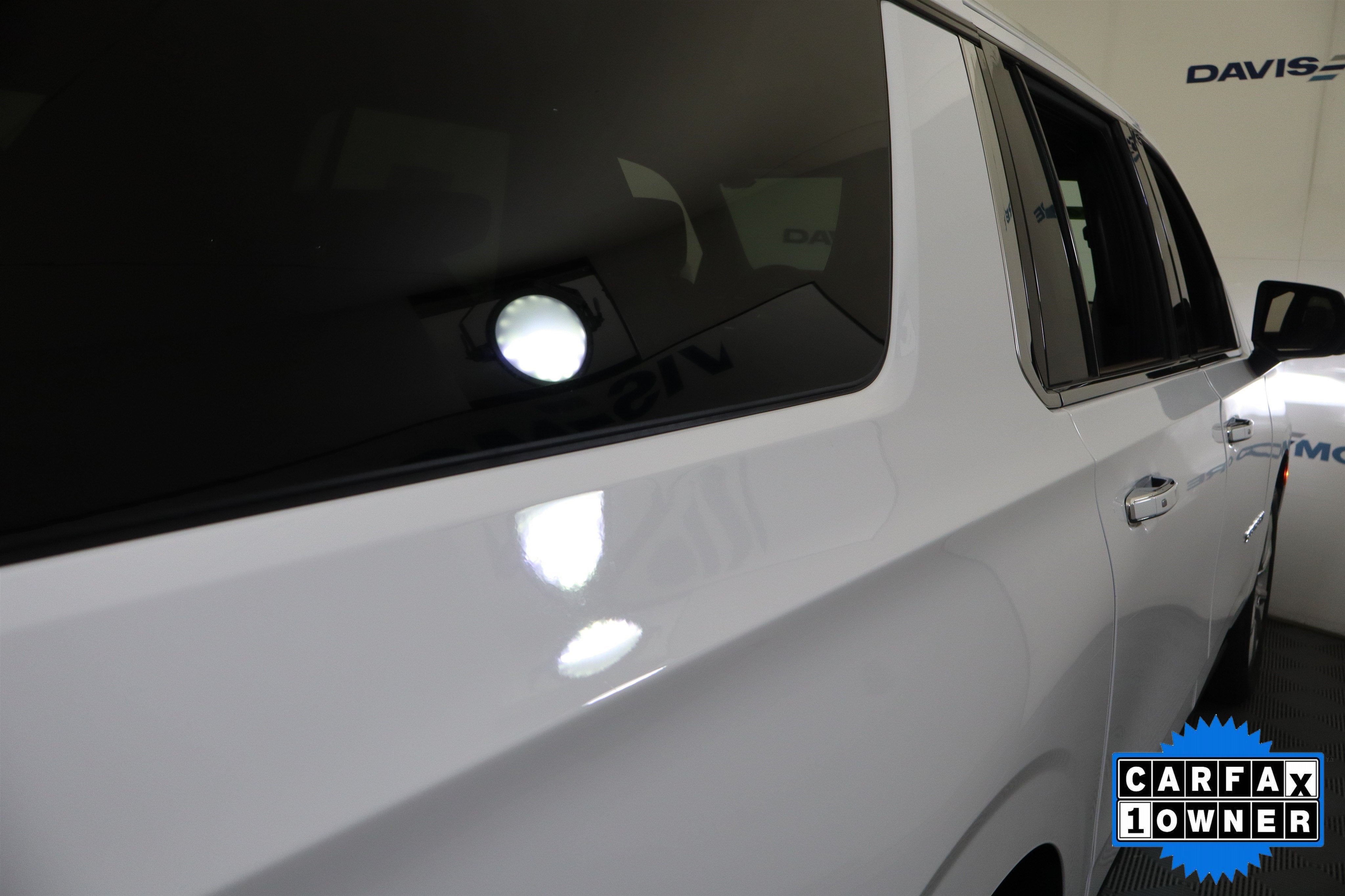 2024 Chevrolet Suburban High Country 4WD