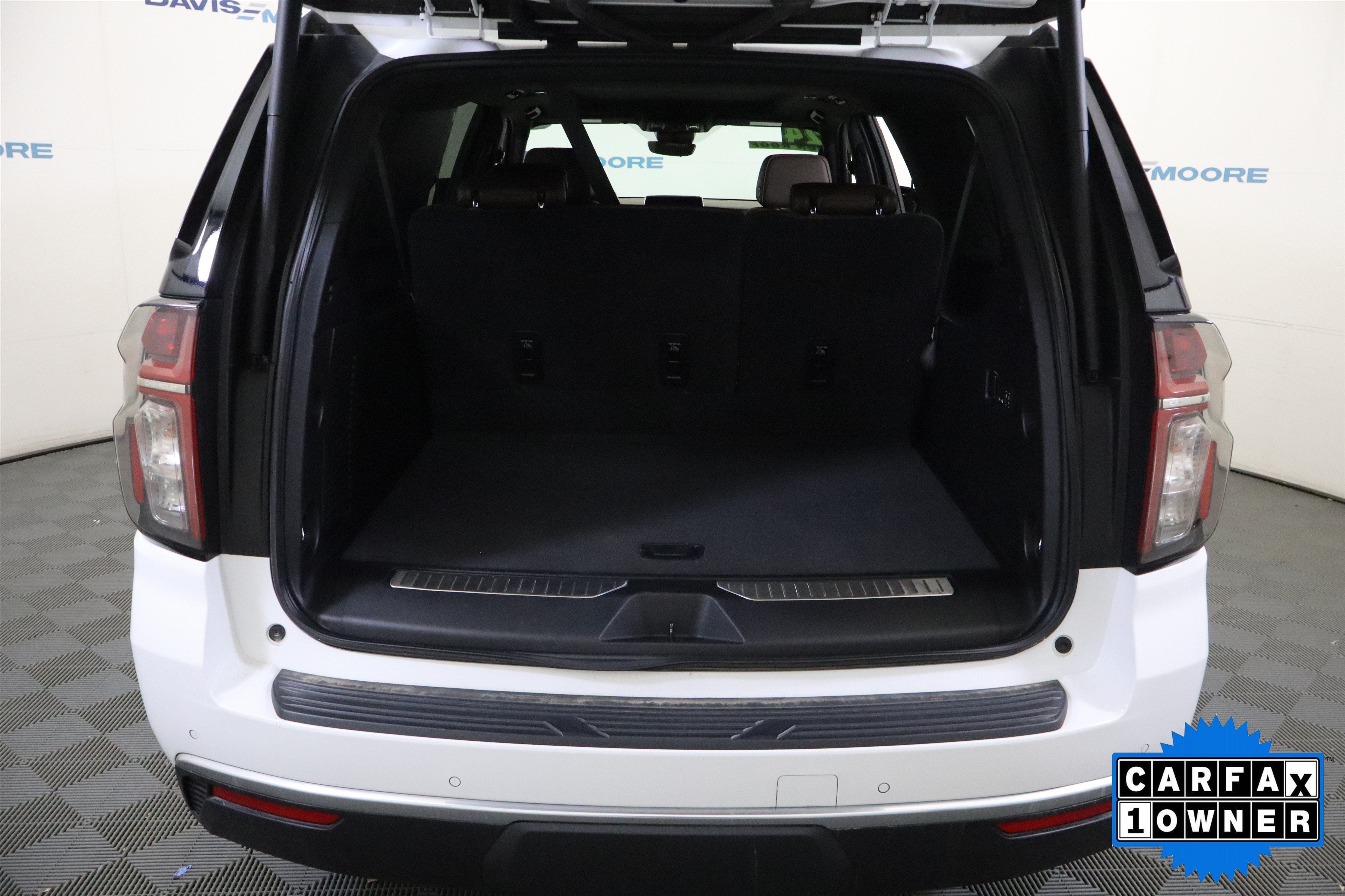 2024 Chevrolet Suburban High Country 4WD