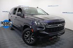 2021 Chevrolet Tahoe Z71 4WD