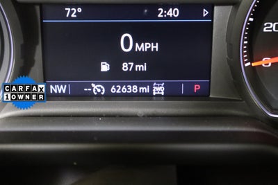2021 Chevrolet Tahoe Z71 4WD