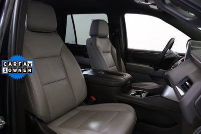 2021 Chevrolet Tahoe Z71 4WD