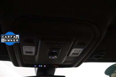 2021 Chevrolet Tahoe Z71 4WD
