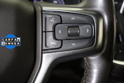 2021 Chevrolet Tahoe Z71 4WD