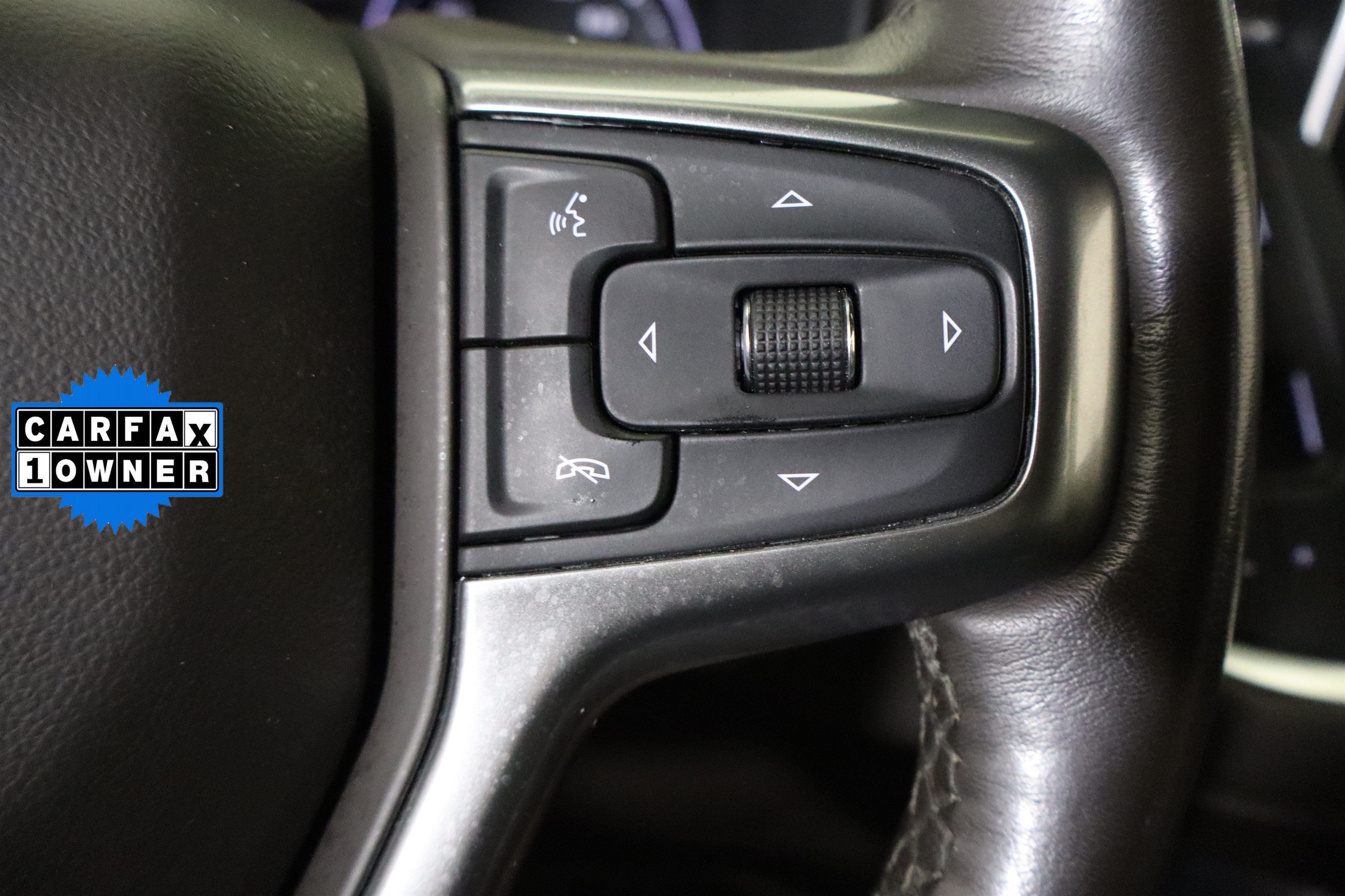 2021 Chevrolet Tahoe Z71 4WD