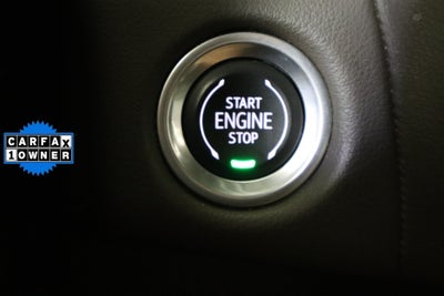 2021 Chevrolet Tahoe Z71 4WD