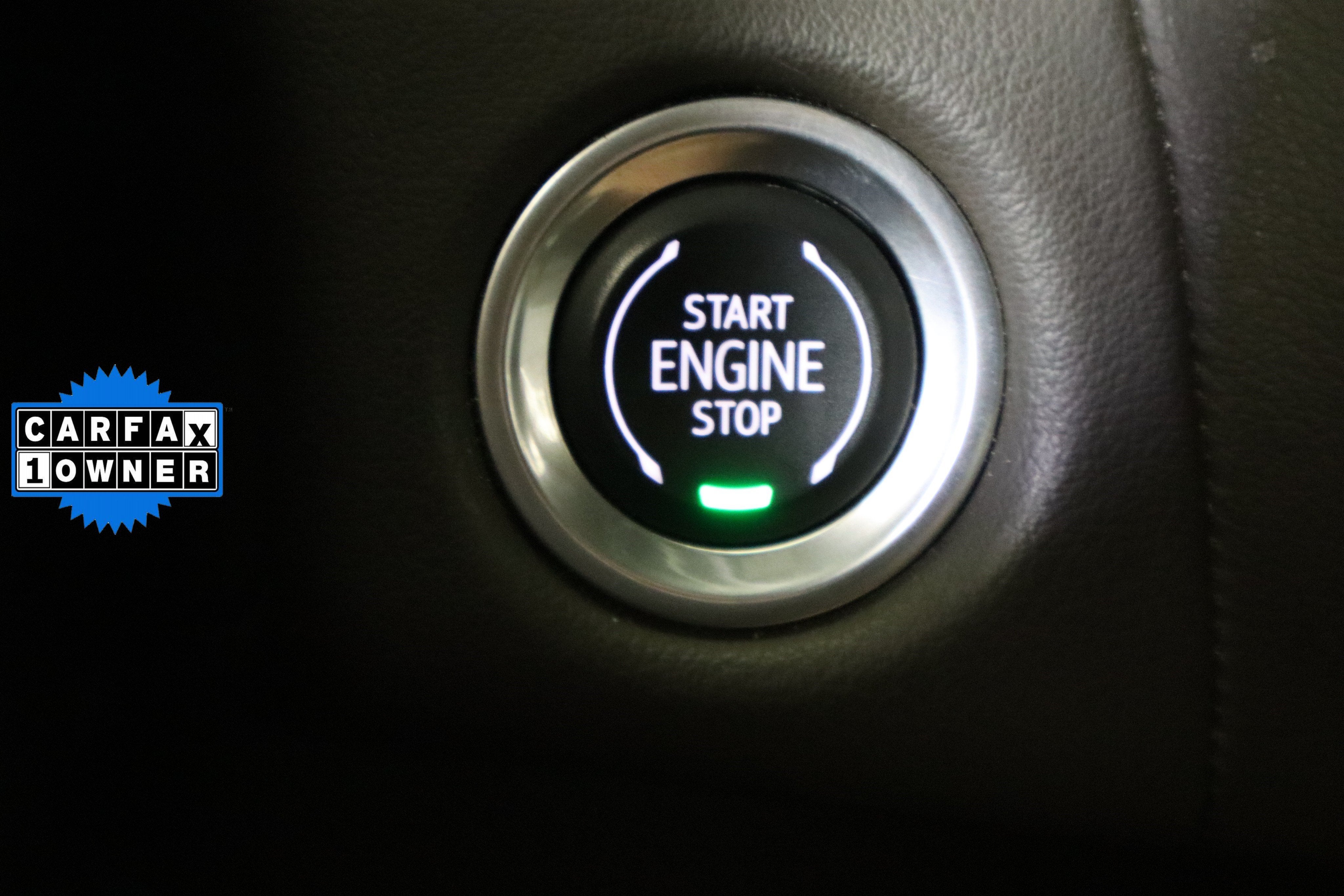 2021 Chevrolet Tahoe Z71 4WD