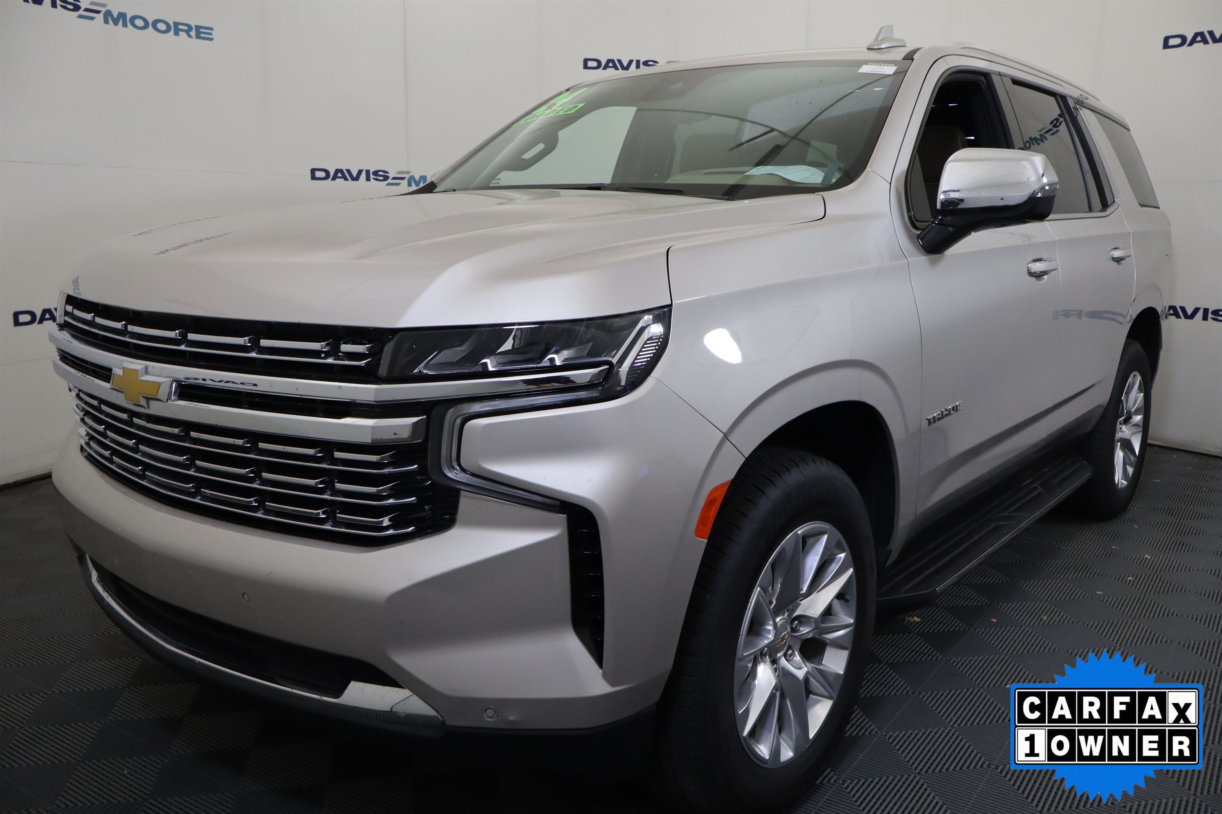 2024 Chevrolet Tahoe Premier 4WD