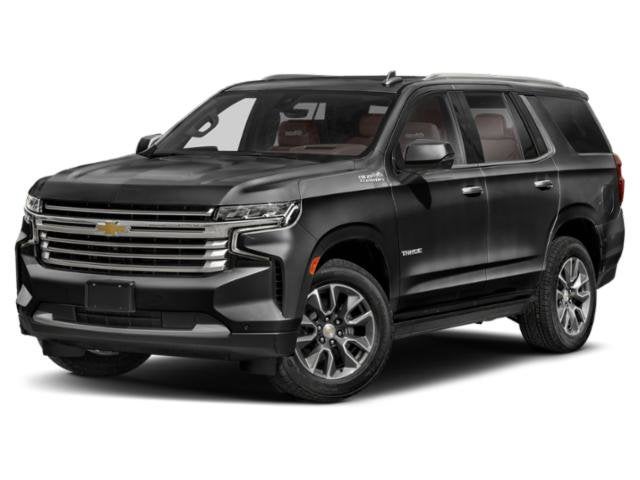 2023 Chevrolet Tahoe High Country 4WD