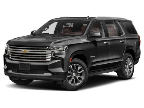 2023 Chevrolet Tahoe High Country 4WD