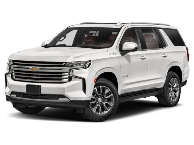 2023 Chevrolet Tahoe High Country 4WD