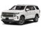 2023 Chevrolet Tahoe High Country 4WD