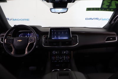 2023 Chevrolet Tahoe High Country 4WD