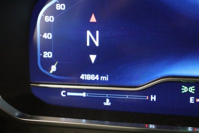 2023 Chevrolet Tahoe High Country 4WD