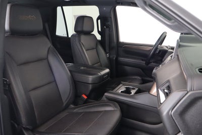 2023 Chevrolet Tahoe High Country 4WD