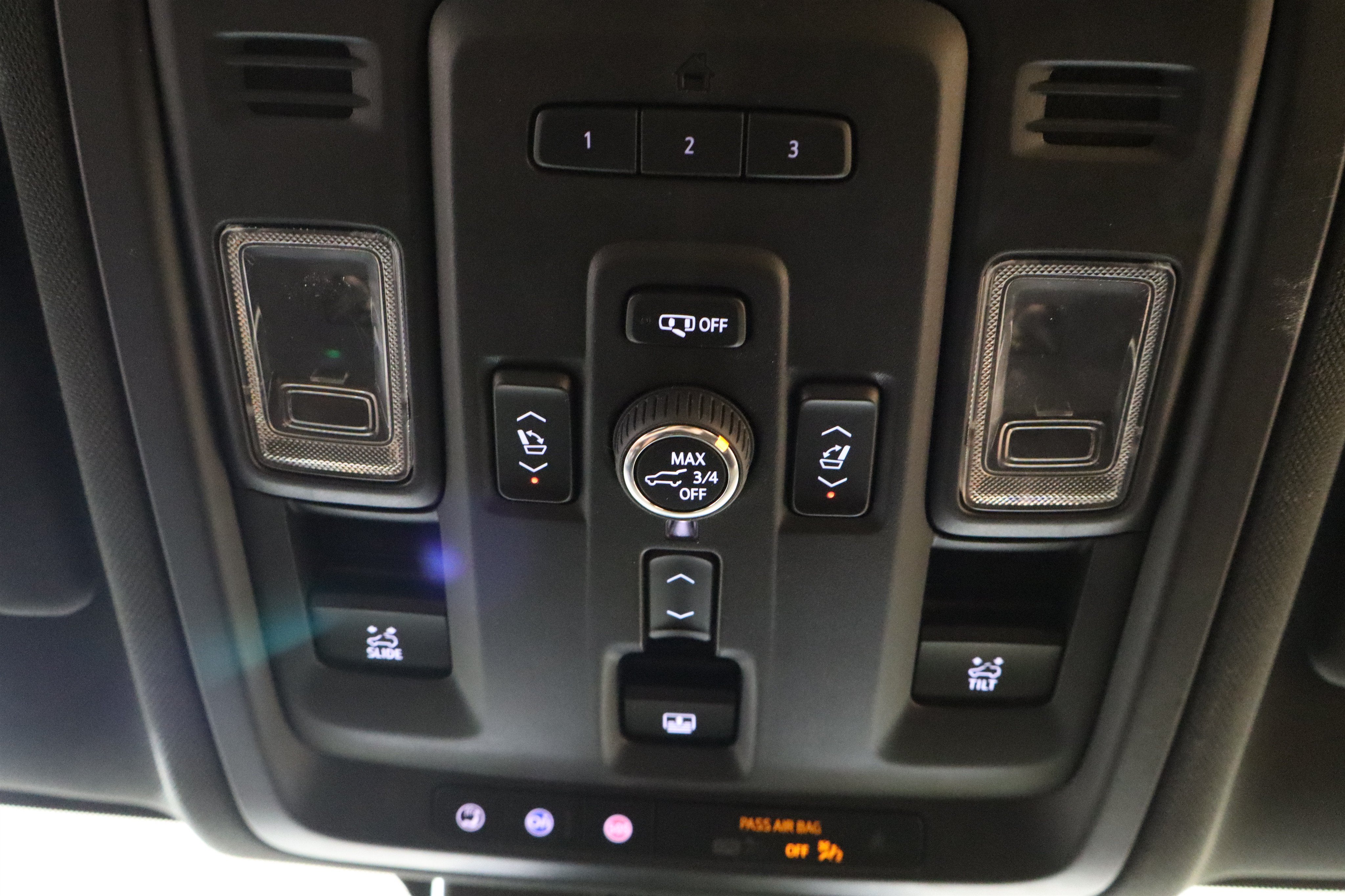 2023 Chevrolet Tahoe High Country 4WD