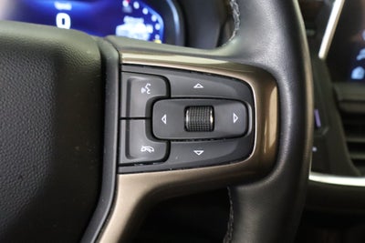 2023 Chevrolet Tahoe High Country 4WD