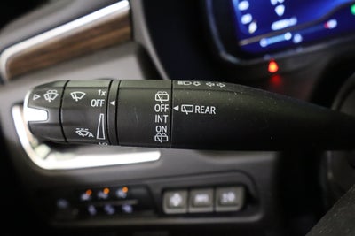 2023 Chevrolet Tahoe High Country 4WD