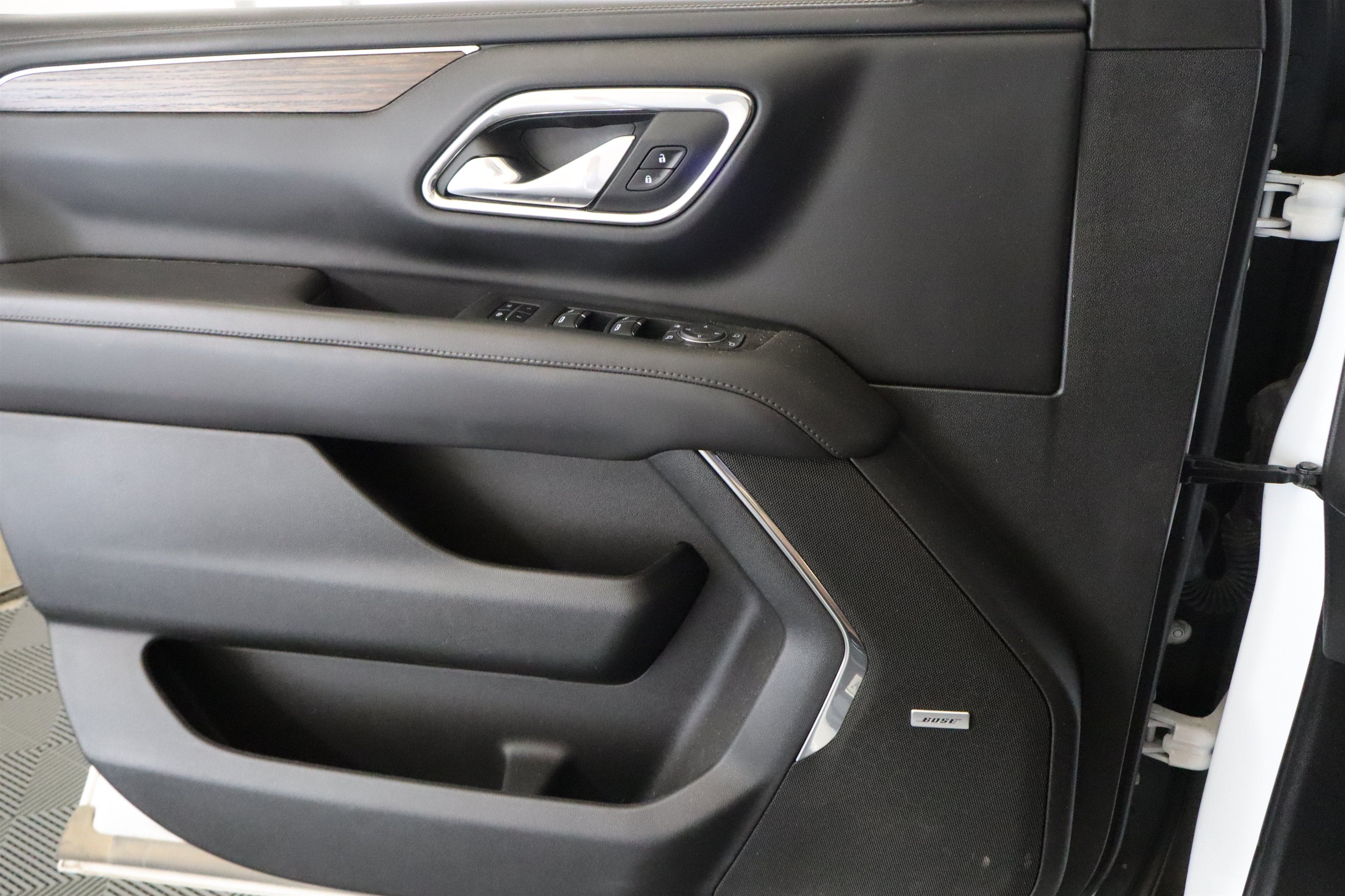 2023 Chevrolet Tahoe High Country 4WD