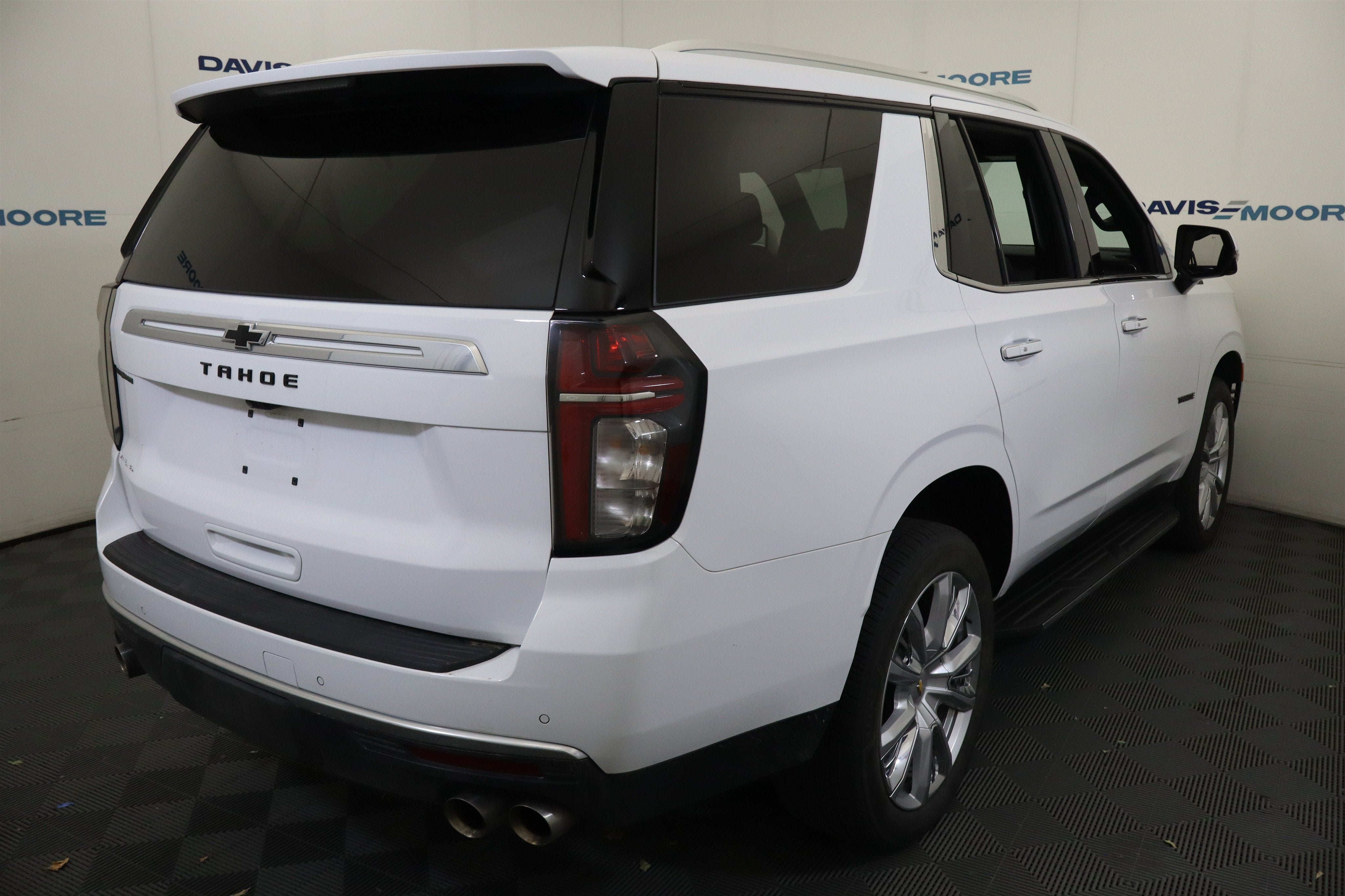 2023 Chevrolet Tahoe High Country 4WD